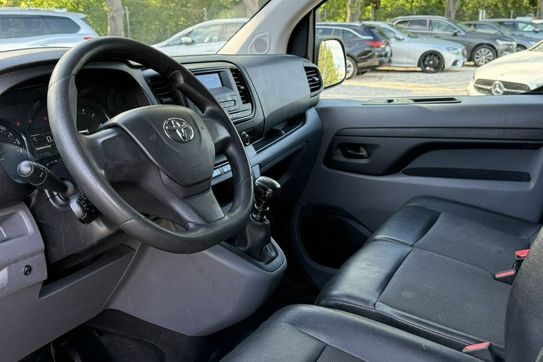 Toyota ProAce Comfort L2H2