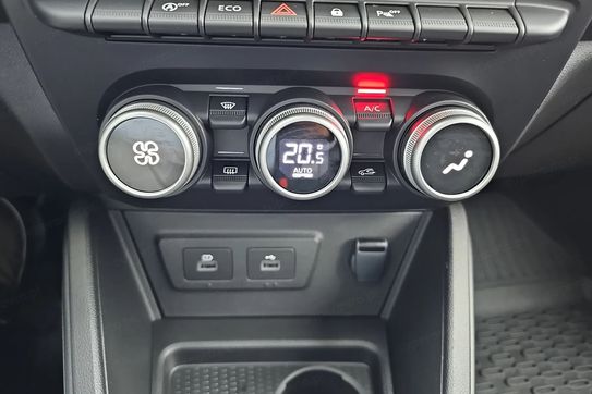 Dacia Duster 1.3 TCe Journey EDC