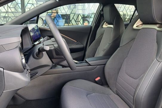 Toyota C-HR 1.8 Hybrid Executive