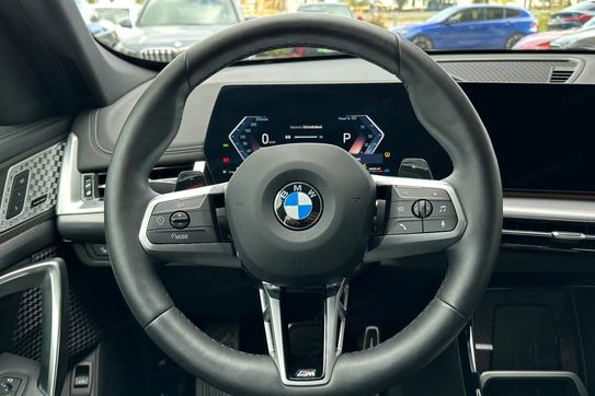 BMW X1 sDrive18d M Sport