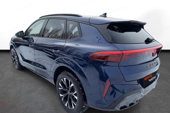 Cupra Terramar 1.5 TSI DSG