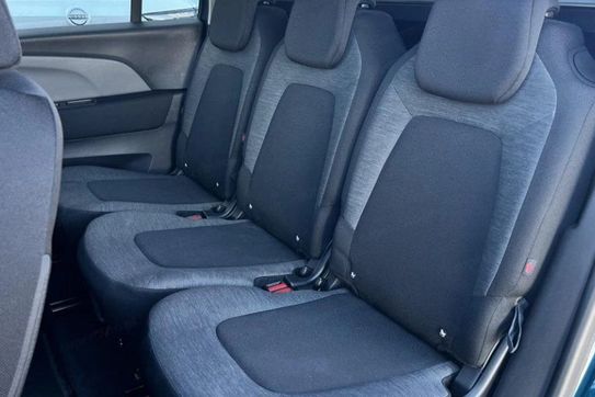 Citroen C4 Spacetourer 1.5 BlueHDi Business 7os