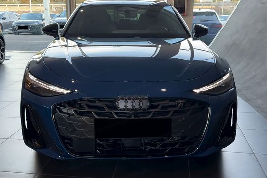 Audi A6 e-Hybrid quattro