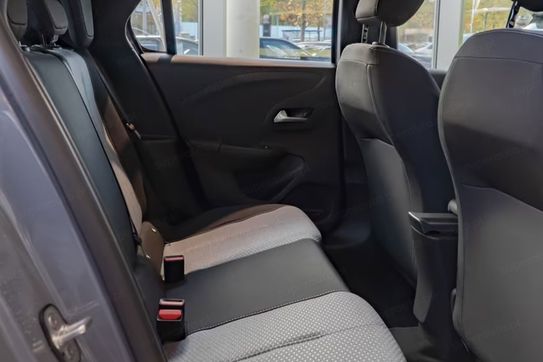 Opel Corsa Edition 1.2 Turbo