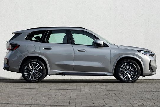 BMW X1 sDrive20i M Sport