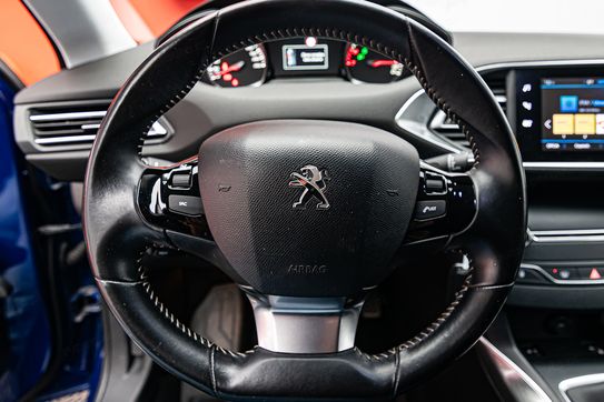 Peugeot 308 1.2 PureTech GPF Allure S&S