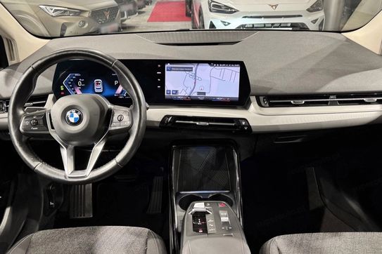 BMW Seria 2 Active Tourer 218i