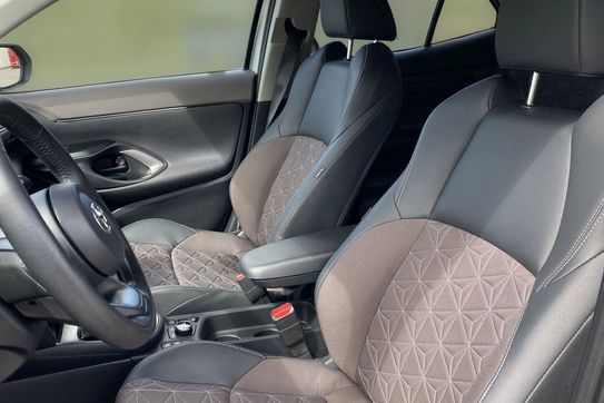 Toyota Yaris Cross Hybrid 1.5 Executive 4x4