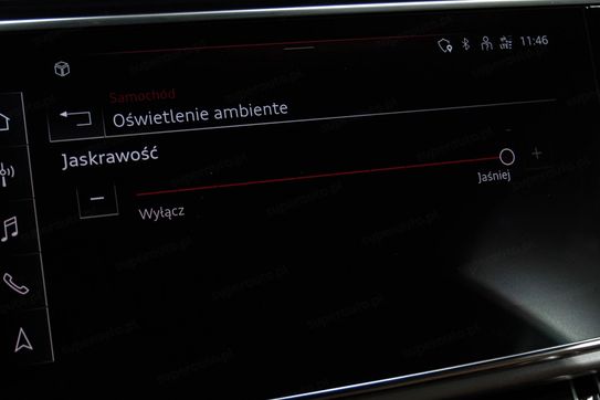 Audi Q8 55 TFSI quattro