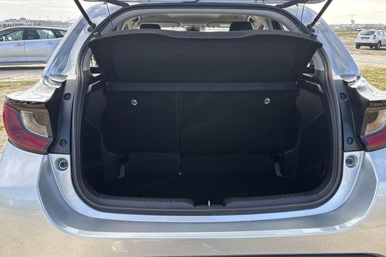 Toyota Yaris 1.5 Active