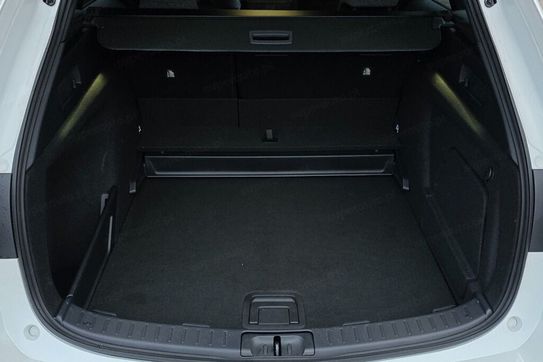 Toyota Corolla 2.0 Hybrid Style