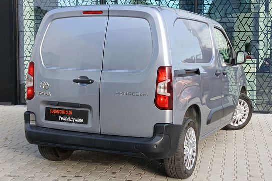 Toyota Proace City L1H1 Active