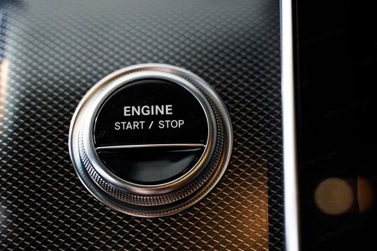 Mercedes GLC Coupe 200 4-Matic AMG Line