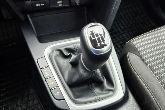 Kia Ceed 1.5 t-Gdi m