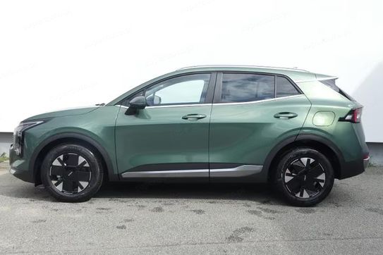 Kia Sportage 1.6 T-GDI L 2WD
