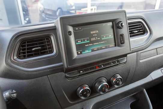 Renault Master L3H2 AT