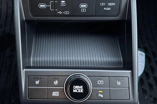 Hyundai Kona 1.6 GDI Hybrid Smart DCT