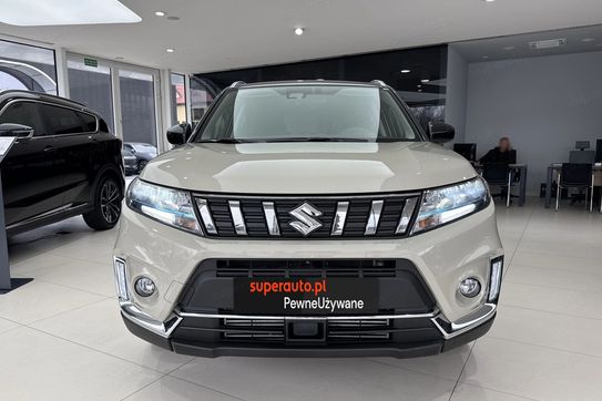 Suzuki Vitara 1.4  Premium