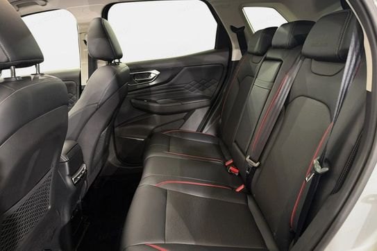 Baic Beijing 7 1.5T Luxury Plus DCT