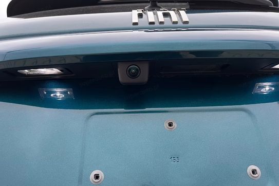 Fiat 600 La Prima 1.2 Turbo Hybrid eDCT