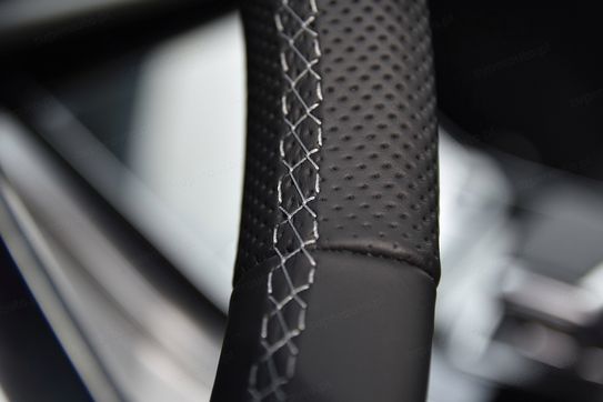 Audi Q7 60 TFSI e quattro S Line