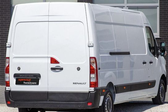 Renault Master 2.3 Blue DCI L3H2
