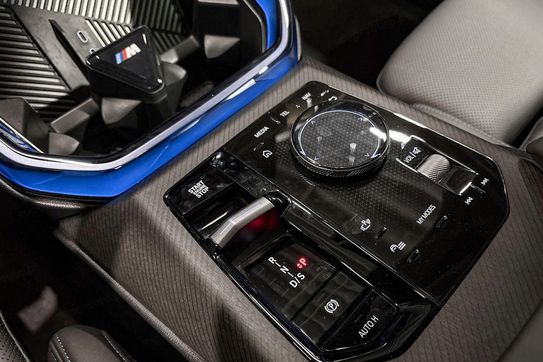 BMW X3 xDrive30e M Sport