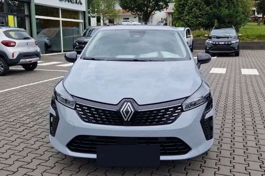 Renault Clio Evolution 1.0 TCe