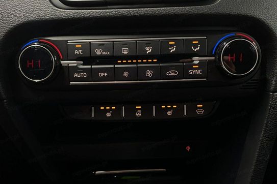 Kia XCeed 1.5 T-GDI M