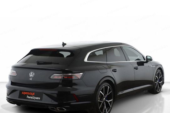 Volkswagen Arteon 2.0 TSI 4Motion R DSG