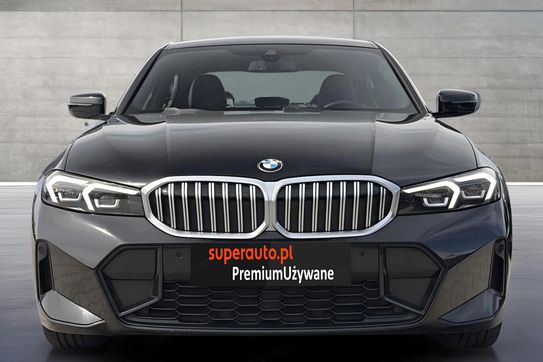BMW Seria 3 318i M Sport