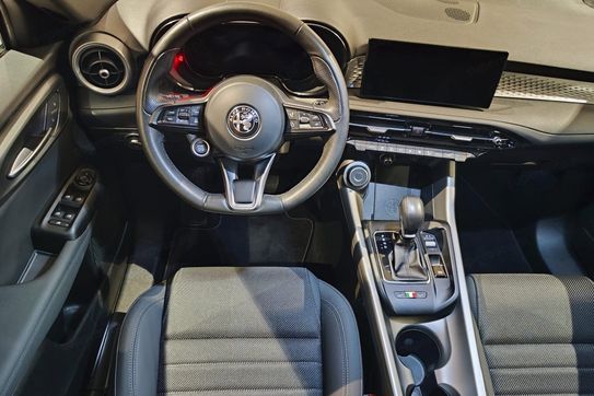 Alfa Romeo Tonale JTD T4 Sprint