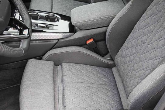 Audi A6 TDI quattro Avant