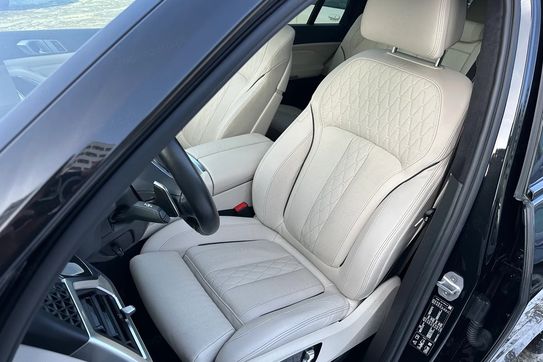 BMW X7 xDrive40d M Sport