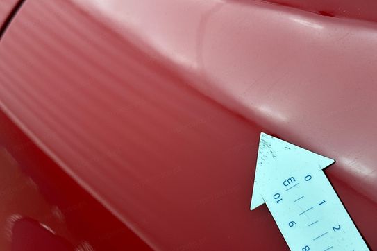 Fiat 500X Sport 1.5 Firefly Turbo Hybrid DCT7