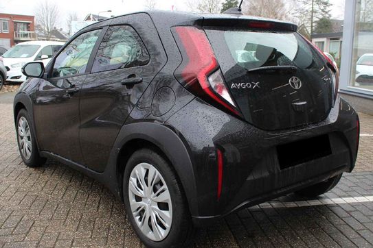 Toyota Aygo X Active 1.5 Hybrid Dynamic Force