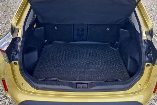 Toyota Yaris Cross Hybrid 1.5 Executive