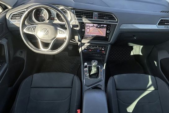 Volkswagen Tiguan 1.5 TSI EVO Active