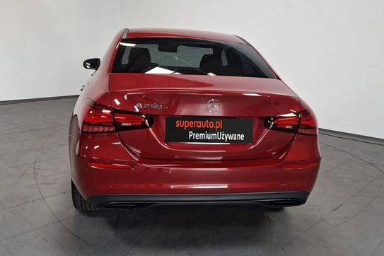 Mercedes Klasa A 250 e Progressive