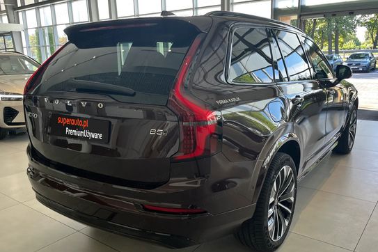 Volvo XC90 B5 B AWD Ultra Dark 7OS