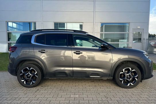 Citroen C5 Aircross 1.5 BlueHDi Max EAT8