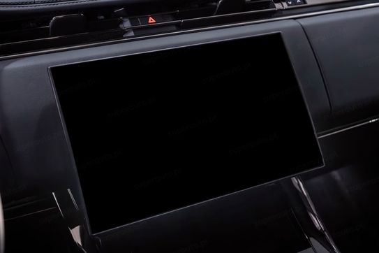 Land Rover Range Rover Sport 3.0 D350 Autobiography