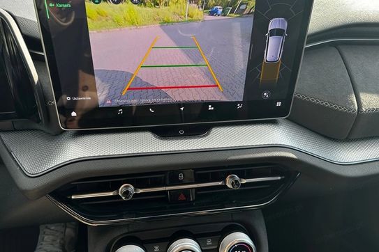 Skoda Kodiaq 2.0 TDI 4x4 Sportline DSG