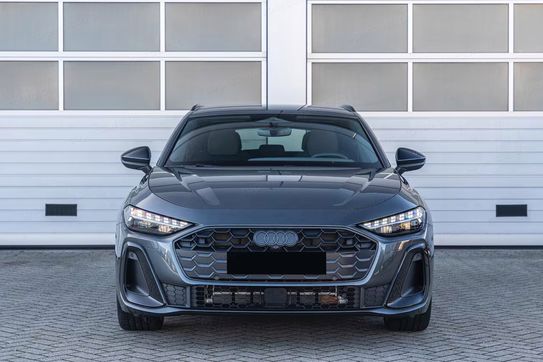 Audi A5 e-Hybrid quattro Avant