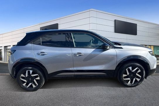 Opel Mokka 1.2 T GS S&S