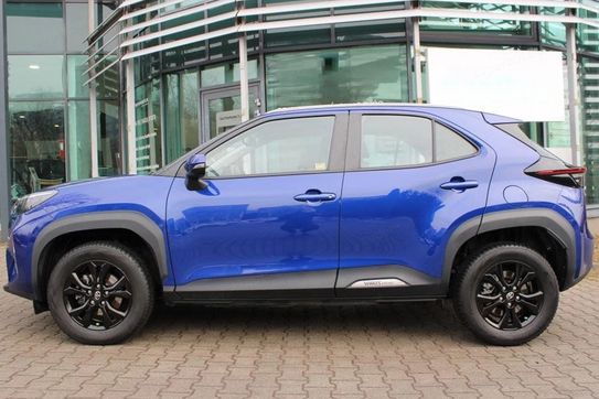 Toyota Yaris Cross Hybrid 1.5 Style