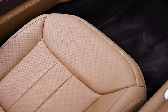 Land Rover Range Rover 3.0 D350 Autobiography