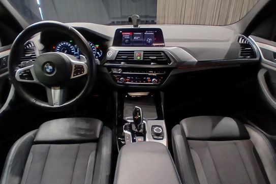 BMW X3 xDrive30e M Sport sport-aut