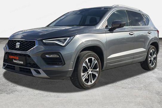 Seat Ateca 1.5 Tsi Style S&S Dsg