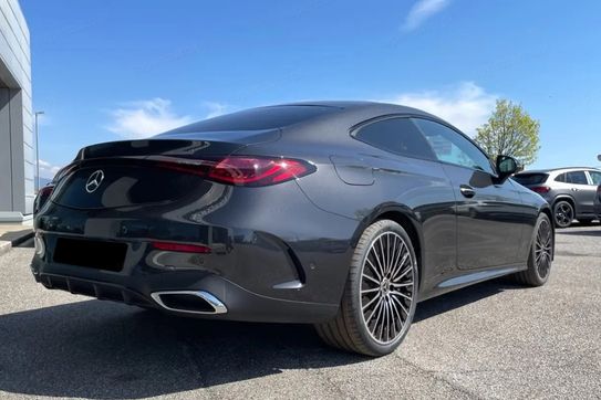 Mercedes CLE 300 4-Matic AMG Line